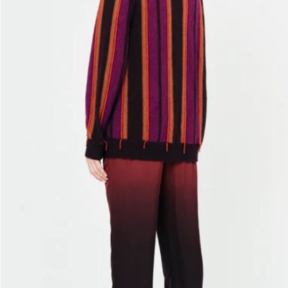 Red Hills Ghost Ranch Cardigan Jacket/Sweater M - Picture 4 of 6